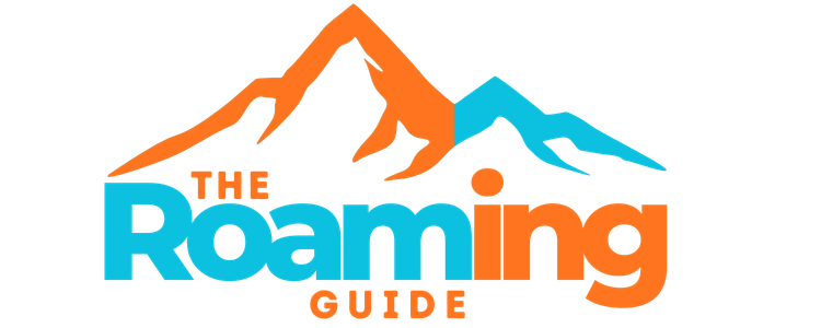 theroamingguide.com