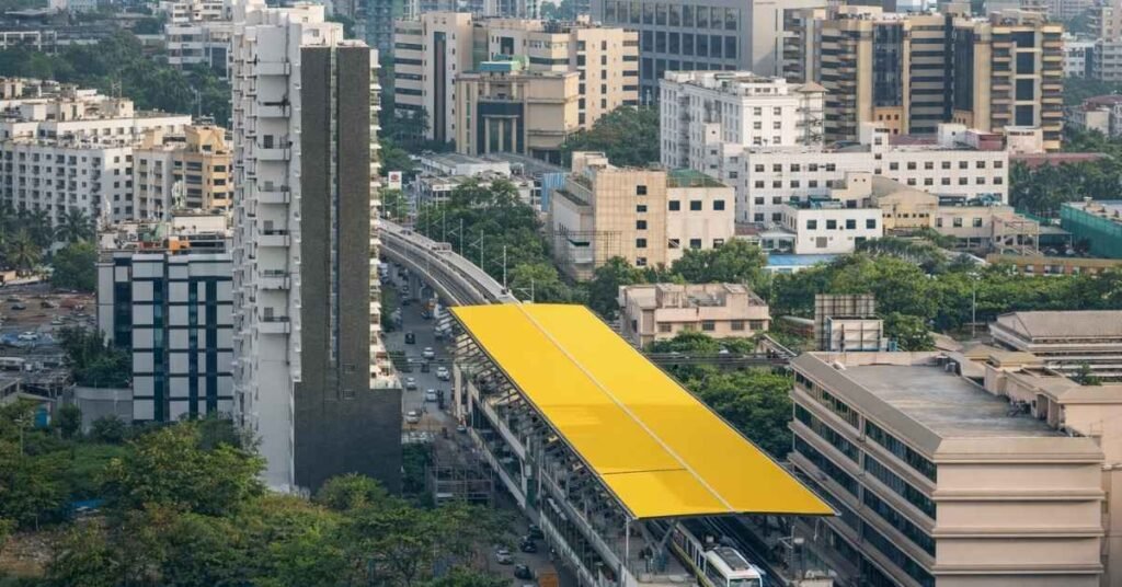 Things to Do in Andheri