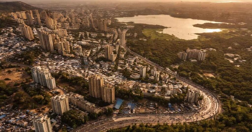 Things to Do in Andheri