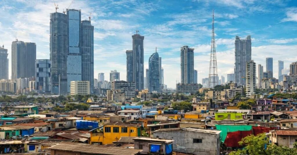 Things to Do in Andheri