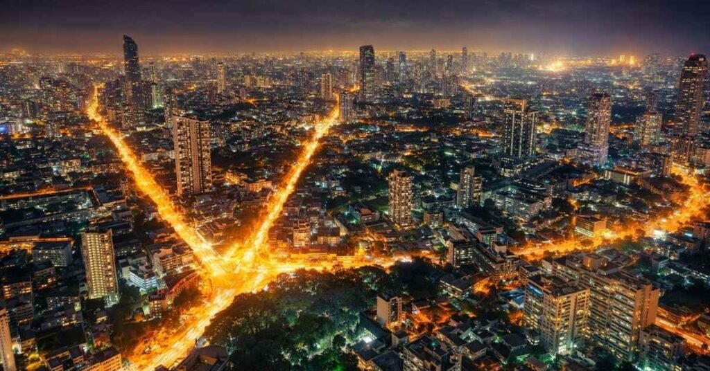 Things to Do in Andheri