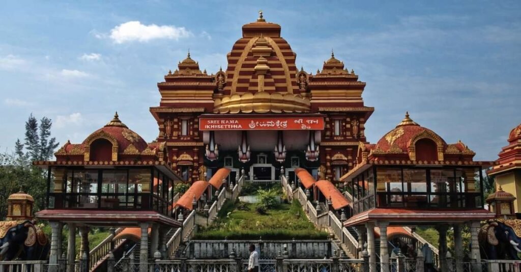 things to do in dharmasthala