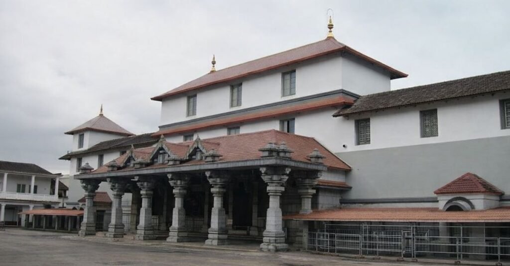 things to do in dharmasthala