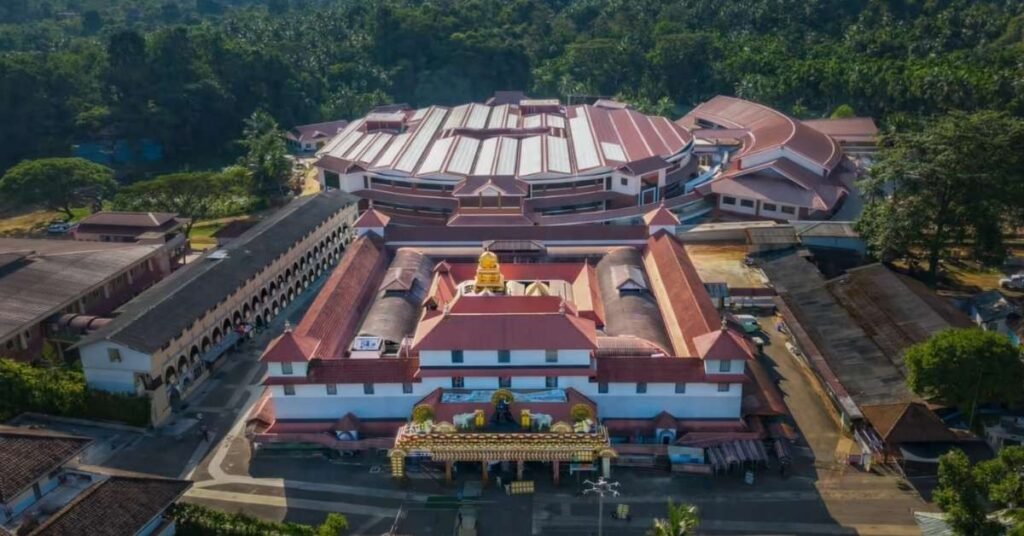 things to do in dharmasthala