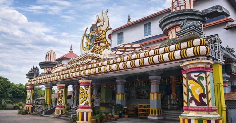 15 Best Things to Do in Dharmasthala: 2026 Visitor Guide