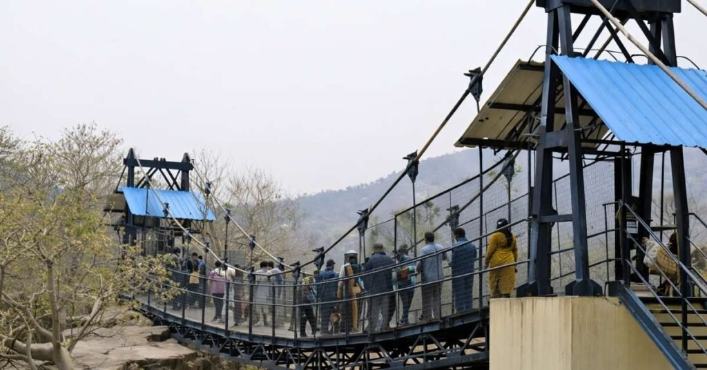 things to do in hogenakkal