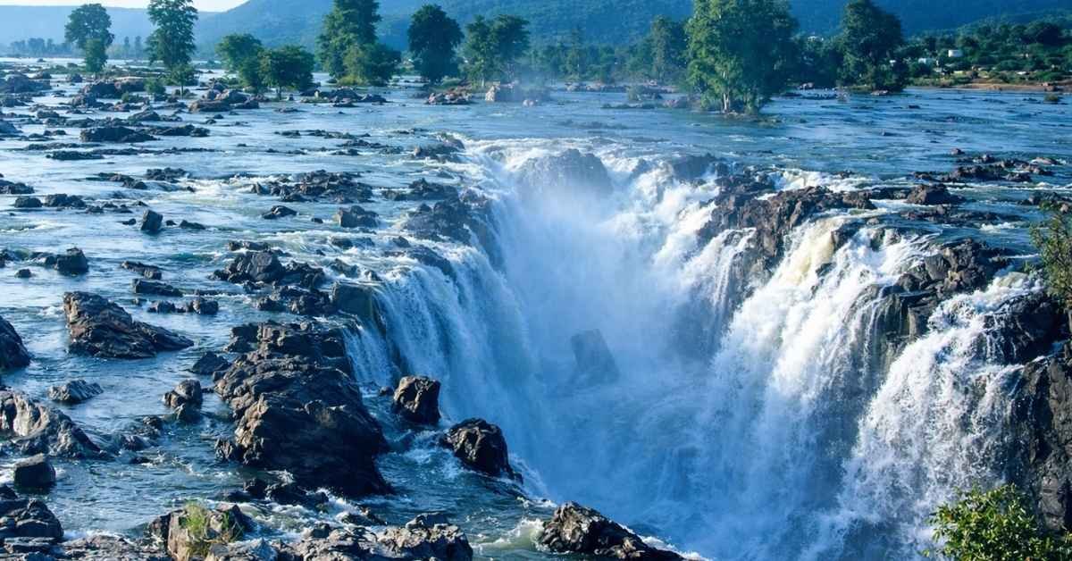 things to do in hogenakkal