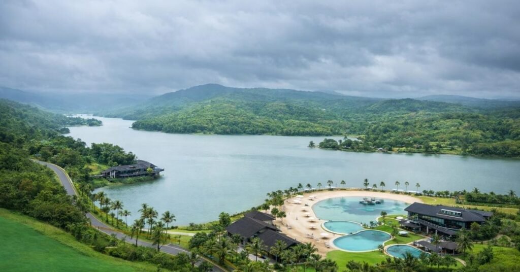 Best Things to Do in Aamby Valley