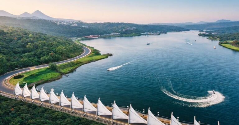 7 Best Things to Do in Aamby Valley: A 2026 Insider Guide