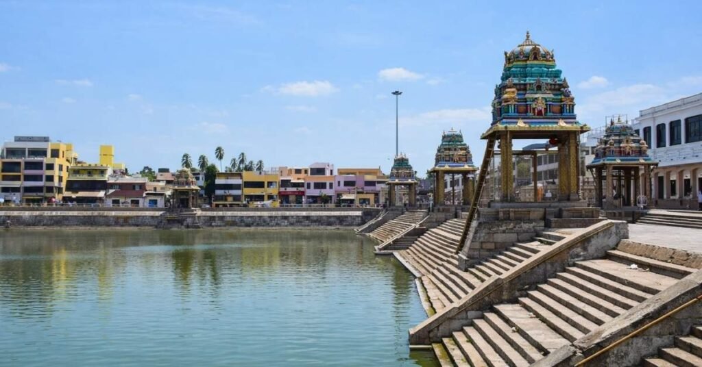 things to do in kumbakonam