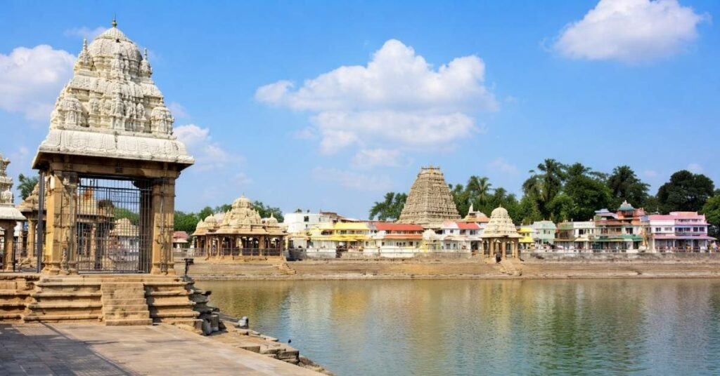 things to do in kumbakonam