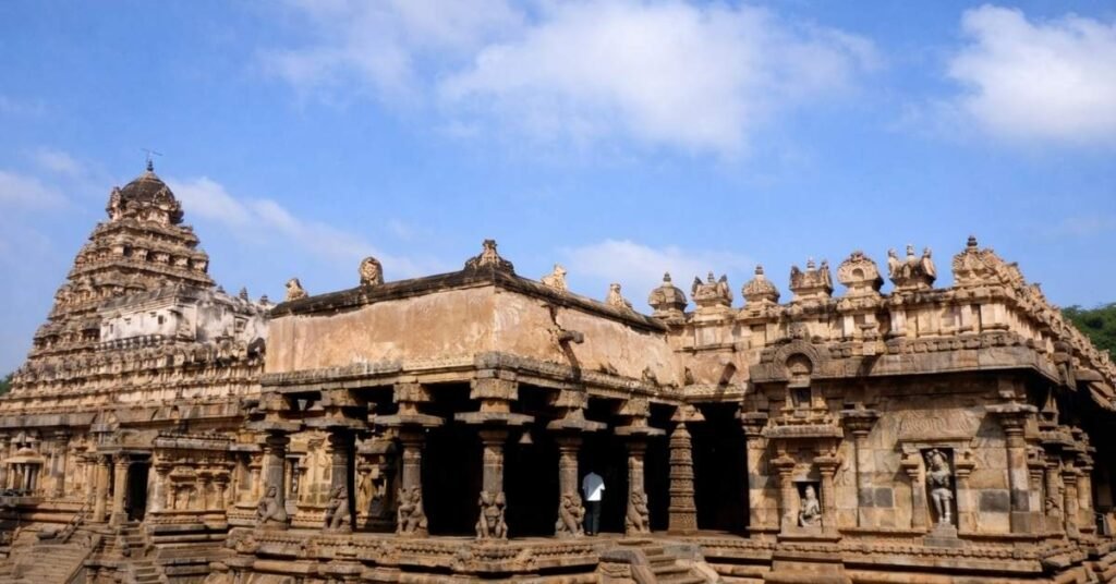 things to do in kumbakonam