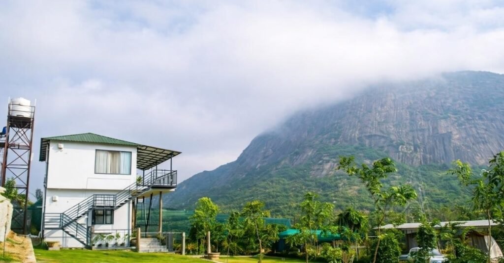 things to do in chikkaballapur