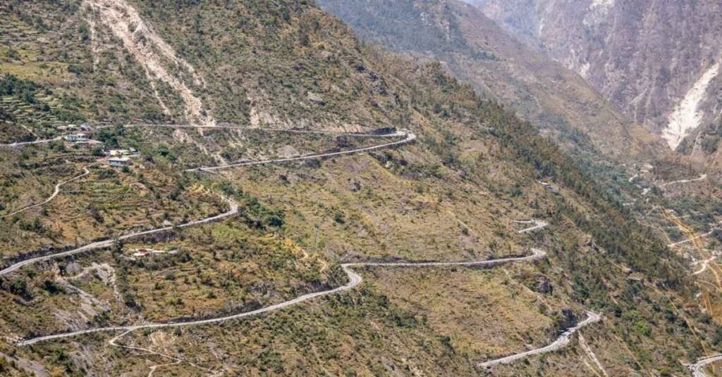 best time to visit badrinath