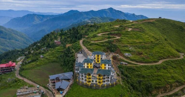 best time to visit chakrata