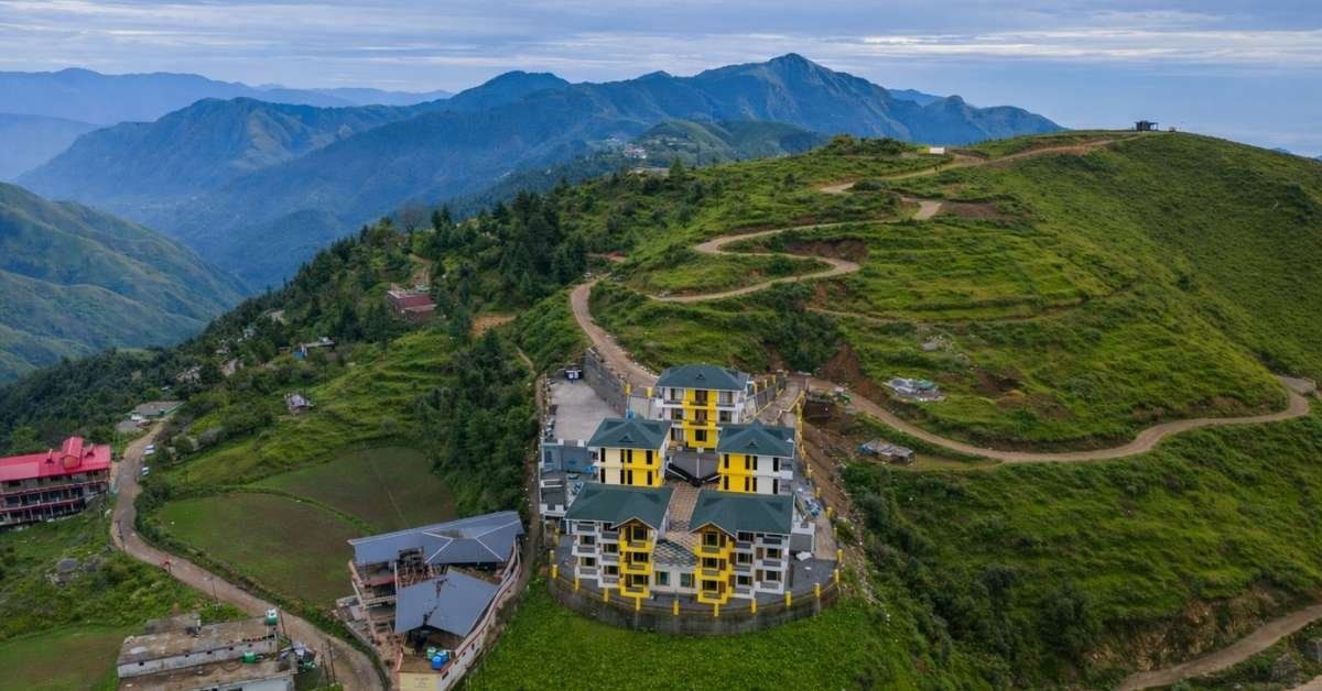 best time to visit chakrata