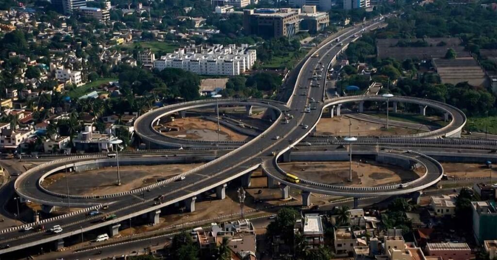 How to Reach Chennai