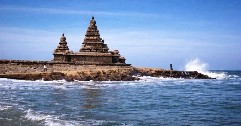 best time to visit chennai