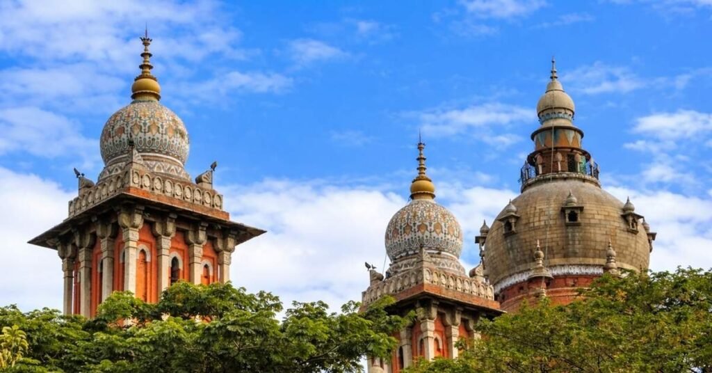 best time to visit chennai