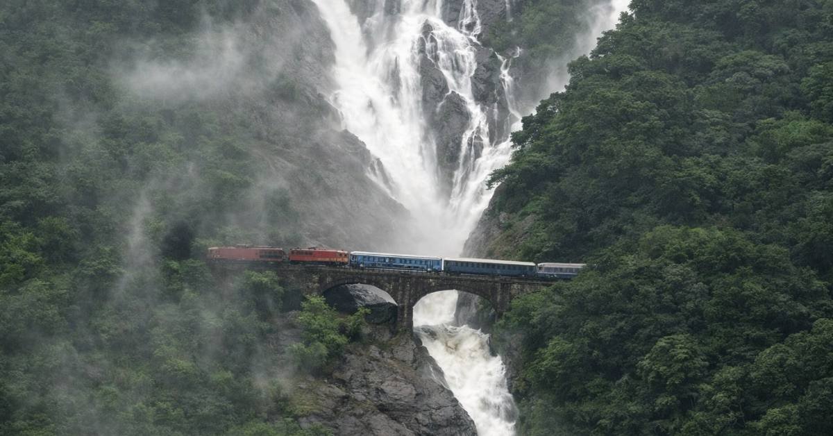 best time to visit dandeli