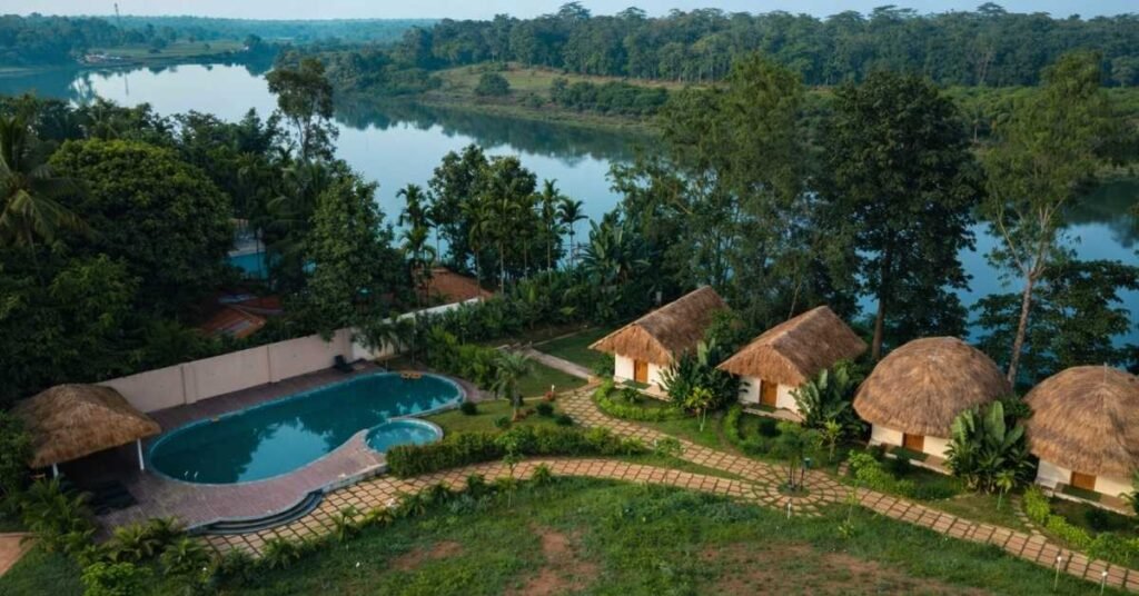  Places to Visit in dandeli