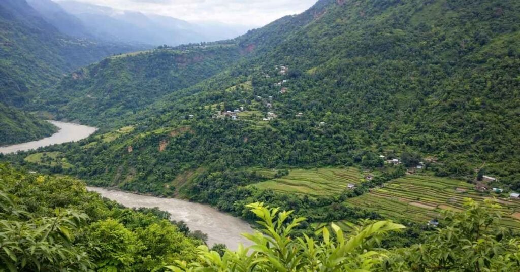 best time to visit dandeli