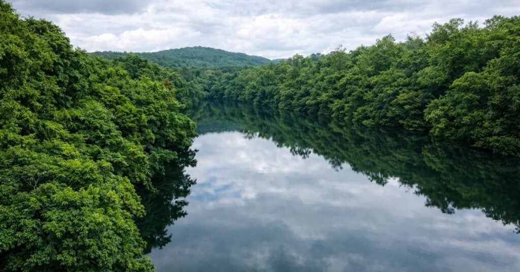 best time to visit dandeli