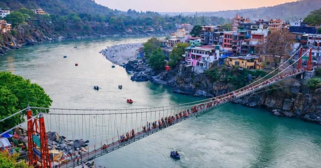 best time to visit dehradun