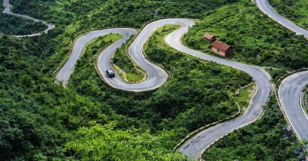 best time to visit dehradun