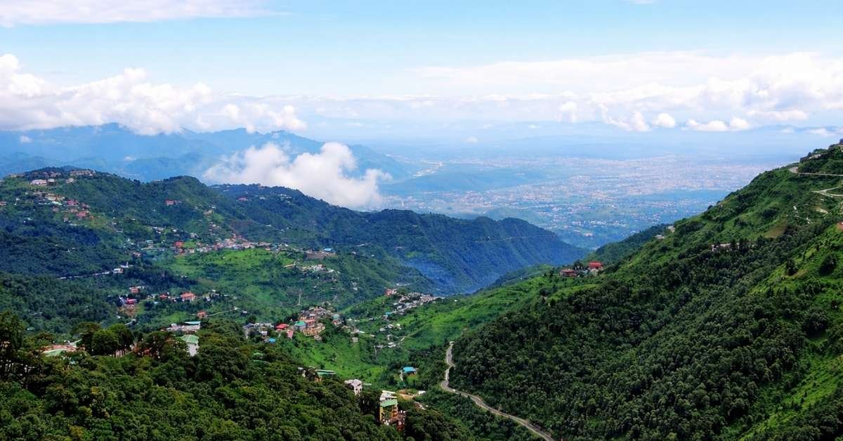 best time to visit dehradun