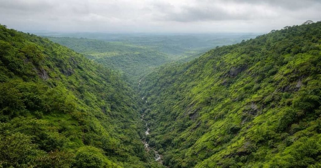 Best Time to Visit Igatpuri 