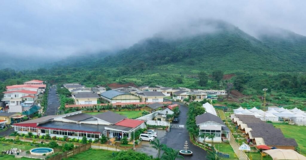 Best Time to Visit Igatpuri 