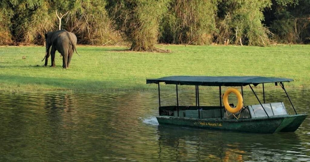 best time to visit kabini