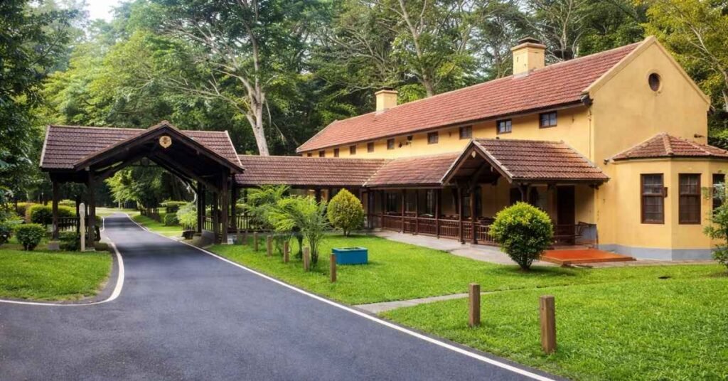 best time to visit kabini