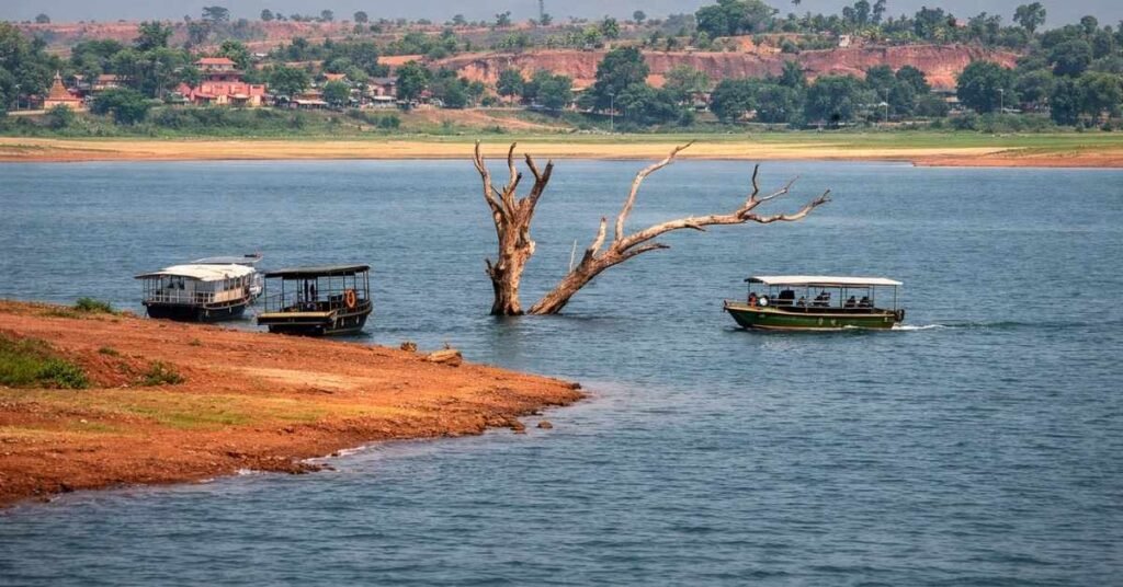 best time to visit kabini