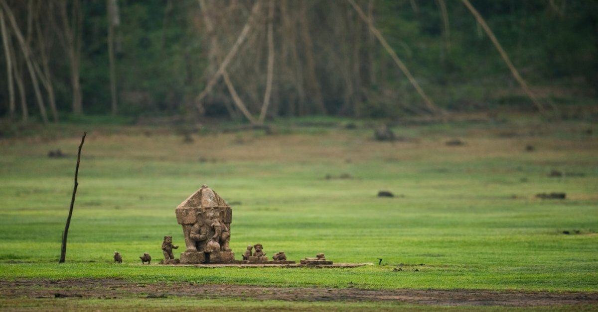 best time to visit kabini