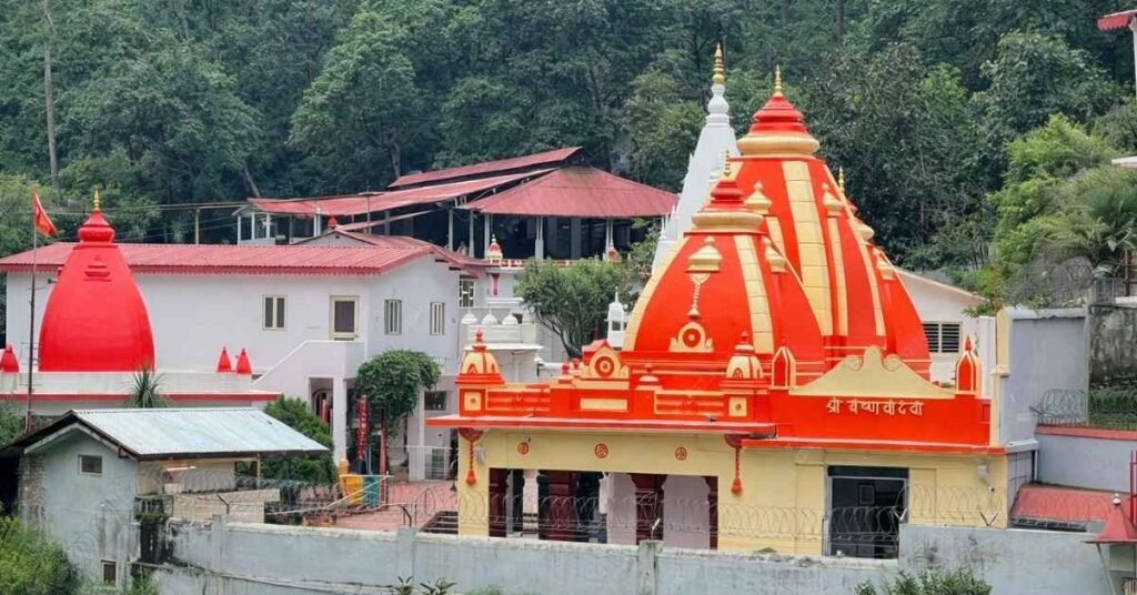 Kainchi Dham Bhandara