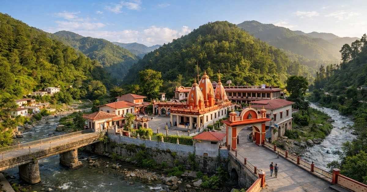 best time to visit kainchi dham