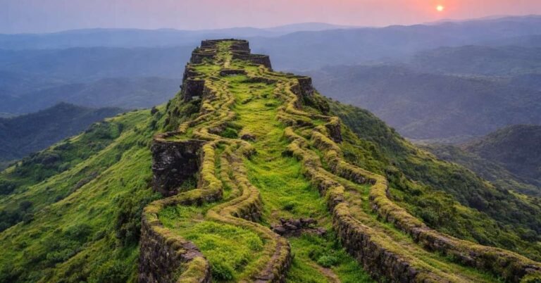 Best Time to Visit Khandala: Weather, Crowds & The “Traffic Trap” Reality (2026 Guide)