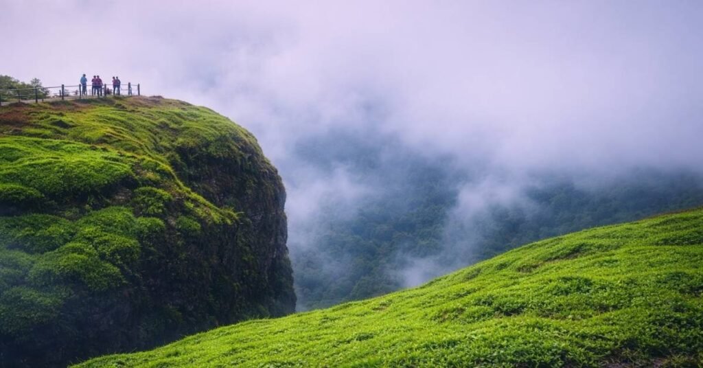 best time to visit khandala
