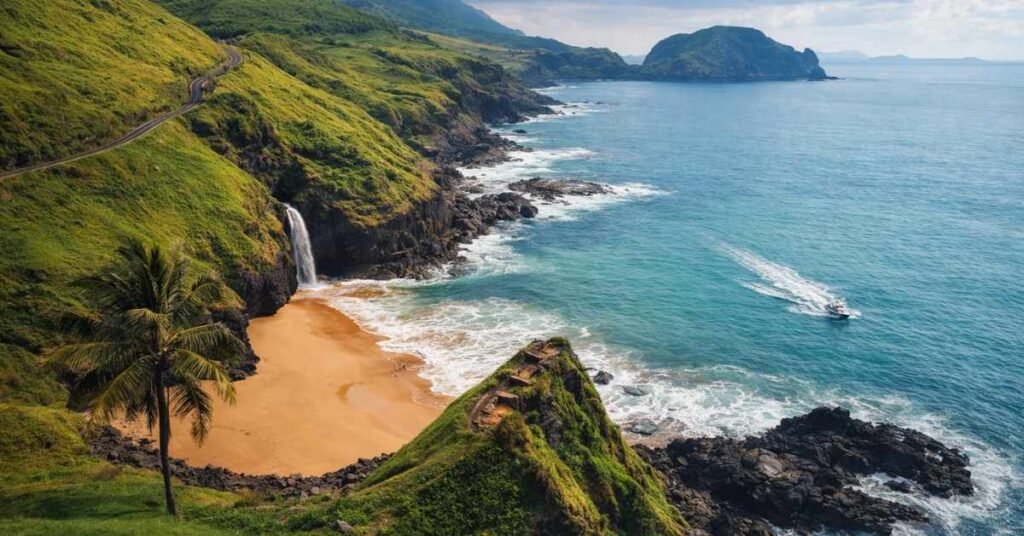 Best Time to Visit Konkan