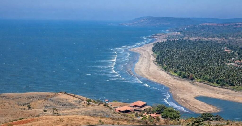 Best Time to Visit Konkan