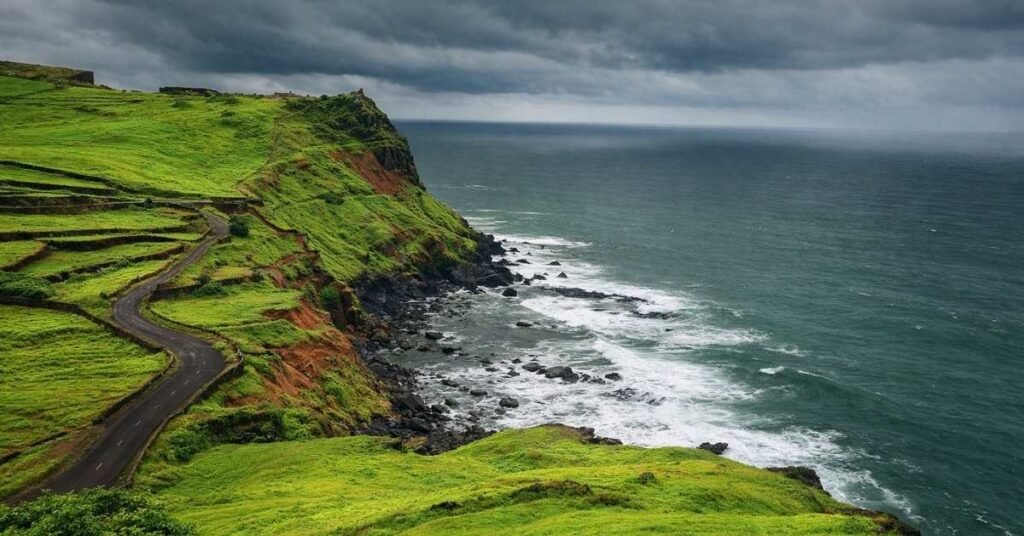 Best Time to Visit Konkan