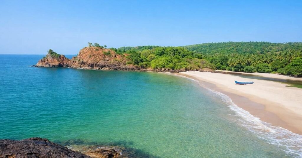 Best Time to Visit Konkan