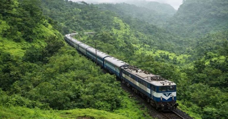 Best Time to Visit Konkan (2026 Guide): From Mango Seasons to Monsoon Magic