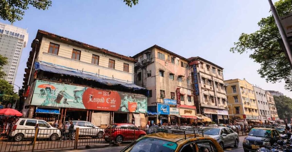 Things to Do in Colaba