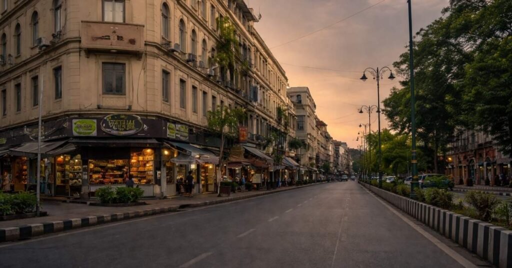 Things to Do in Colaba