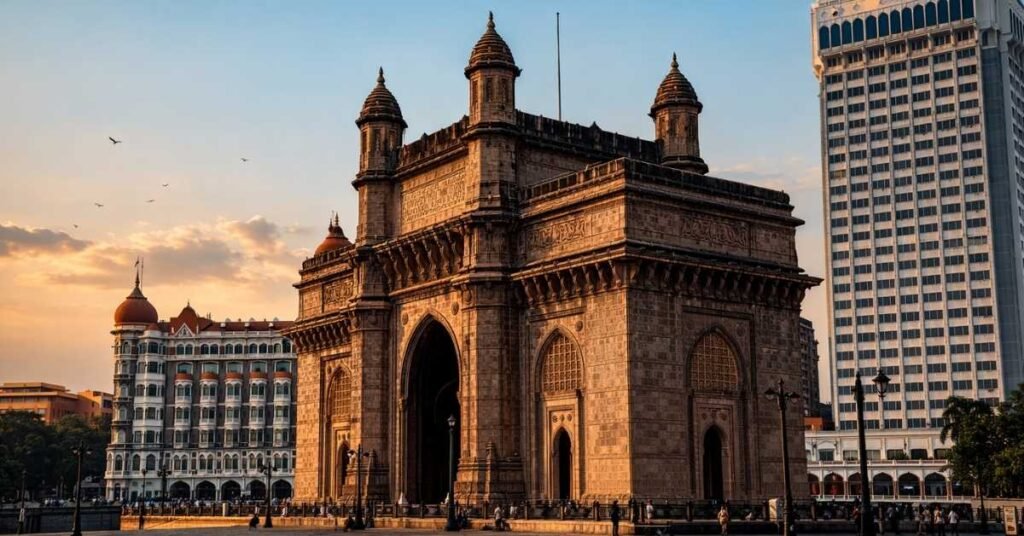 Things to Do in Colaba