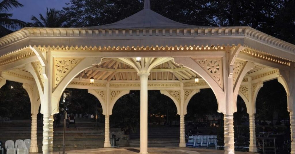 Things to Do in Colaba