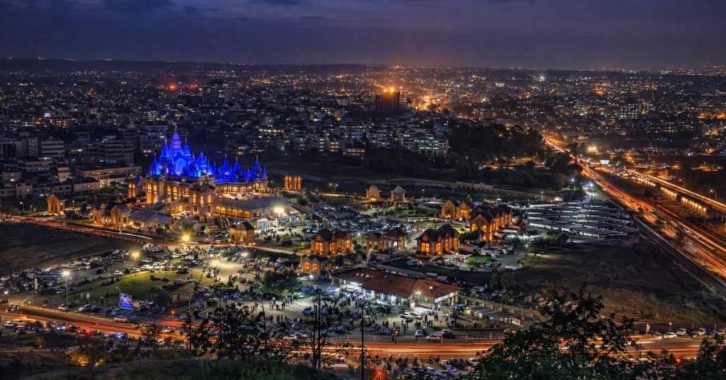 Fun Things to Do in Pune